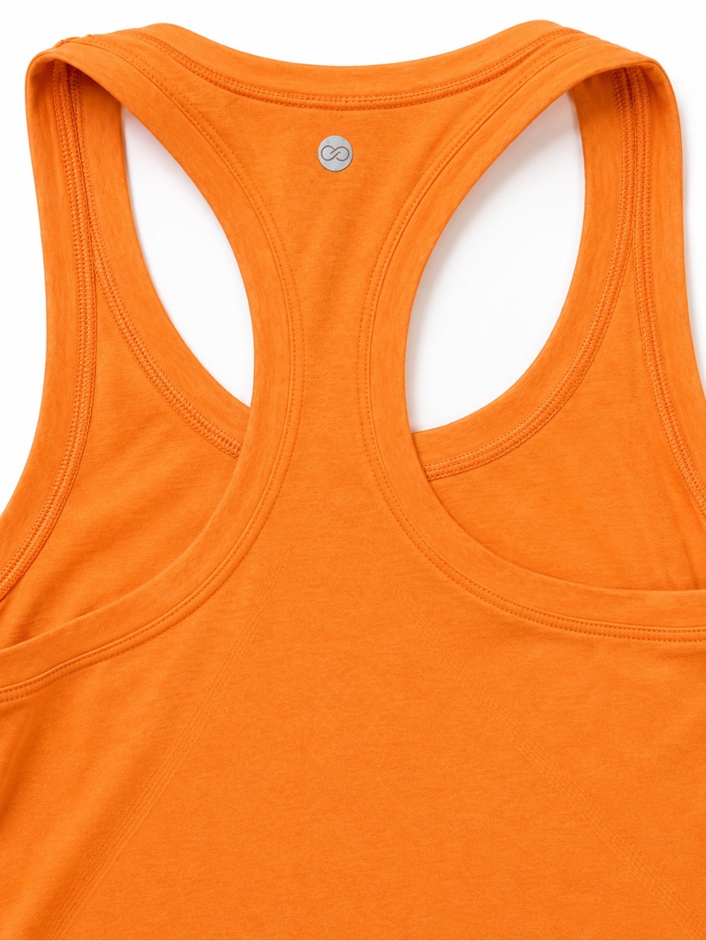 CALIA XS Tank Bundle NWT Ruched Mock Tank & Seamless Racerback Top 2PC - Picture 4 of 8